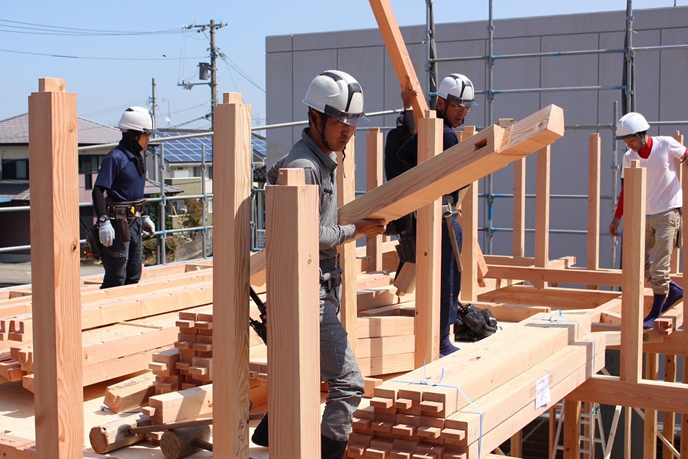 大工・職人